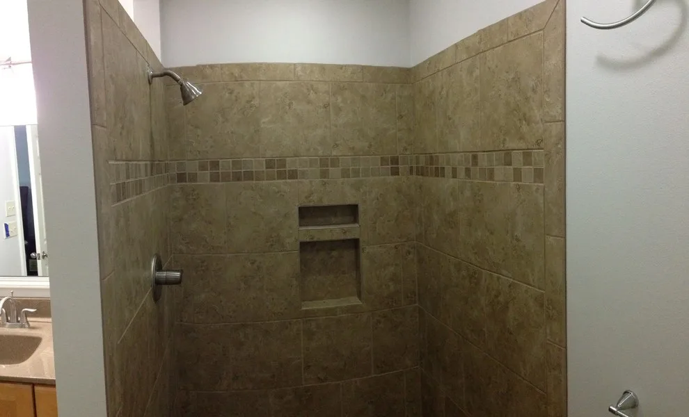Brown Renovation by Terry Shannon Construction - Photo 20