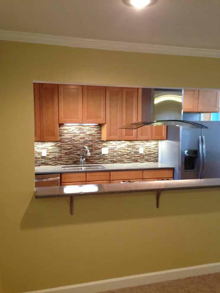 Brown Renovation by Terry Shannon Construction - Photo 3