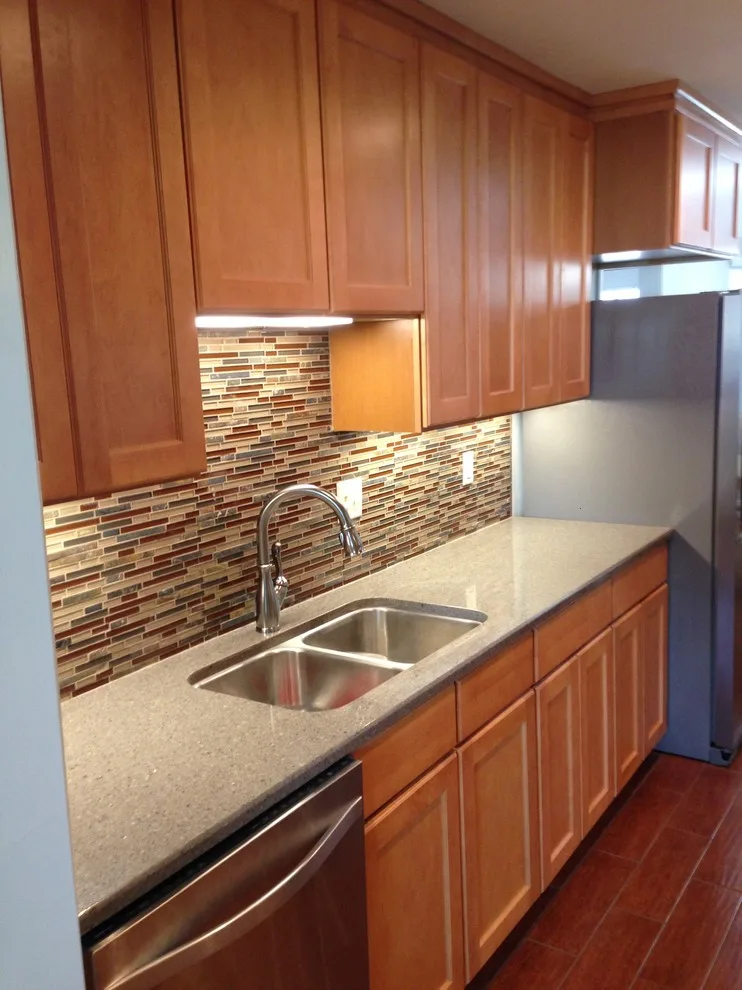 Brown Renovation by Terry Shannon Construction - Photo 12