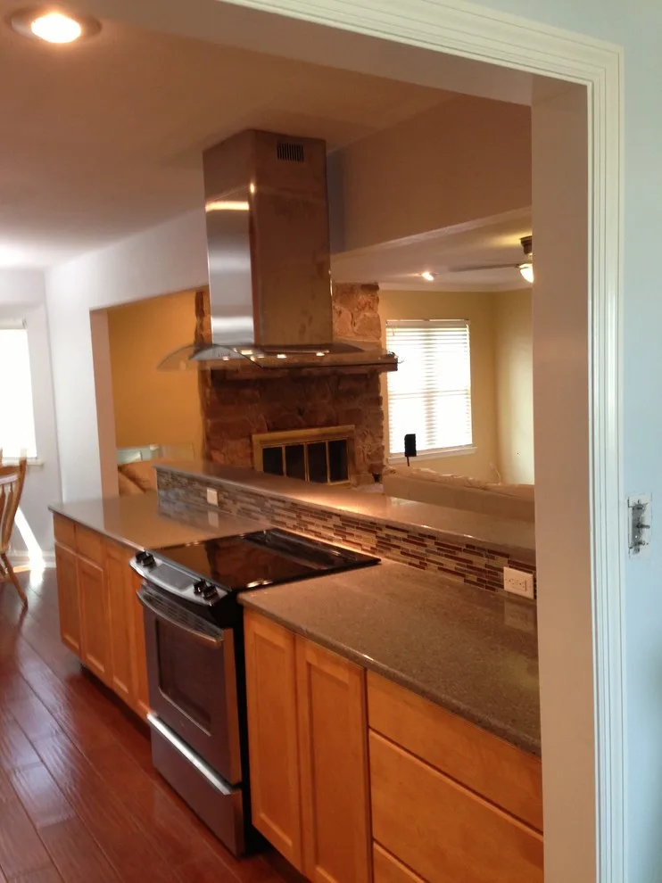 Brown Renovation by Terry Shannon Construction - Photo 7
