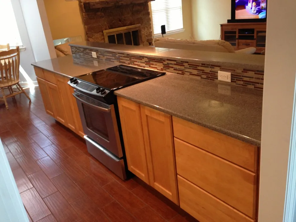 Brown Renovation by Terry Shannon Construction - Photo 11