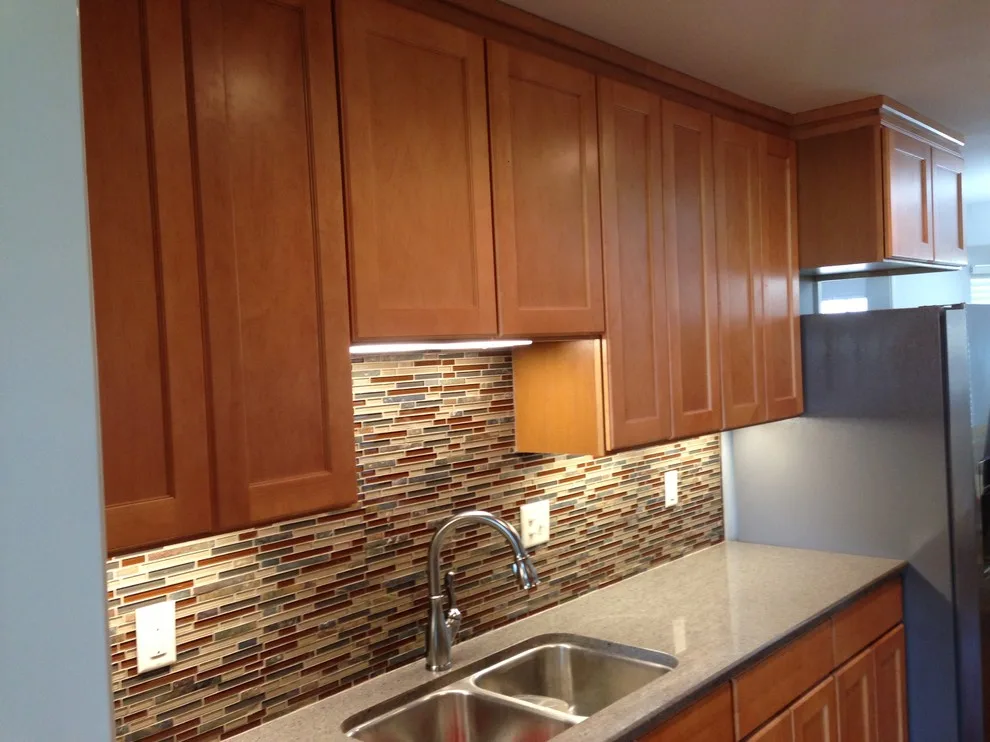 Brown Renovation by Terry Shannon Construction - Photo 19