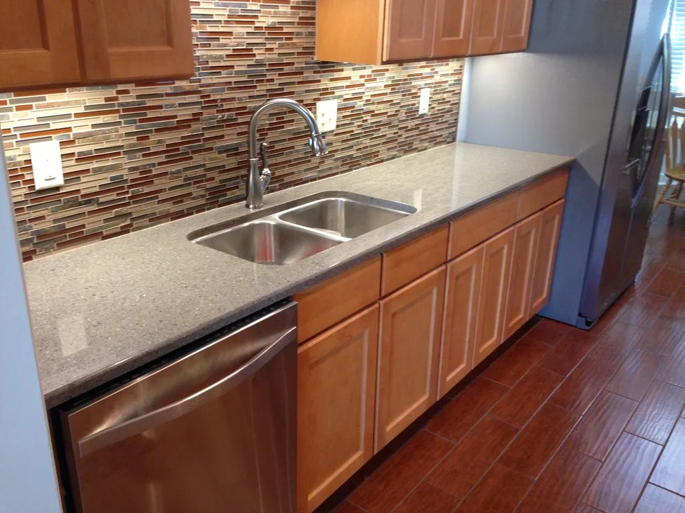 Brown Renovation by Terry Shannon Construction - Photo 6