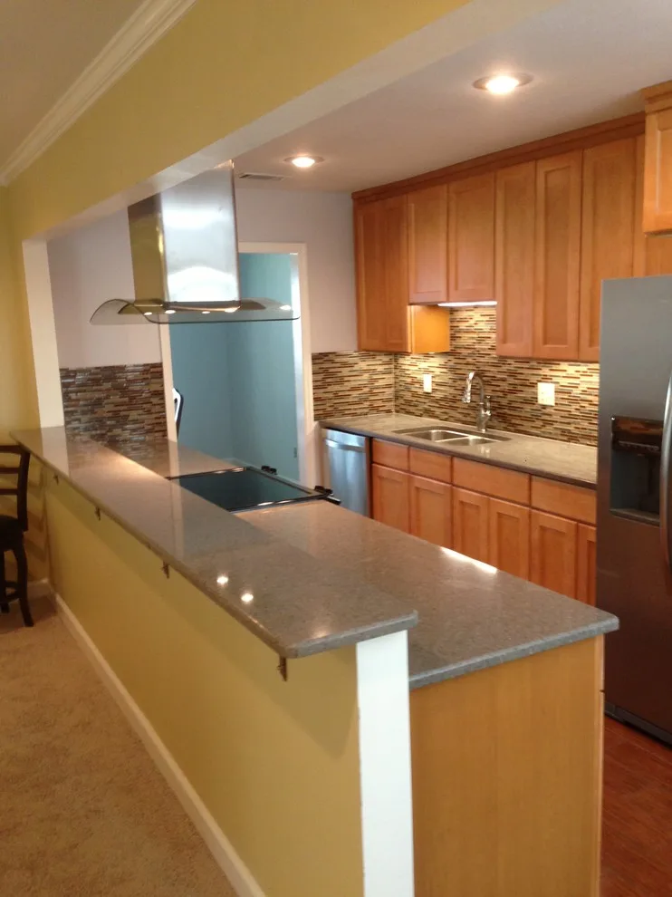 Brown Renovation by Terry Shannon Construction - Photo 23