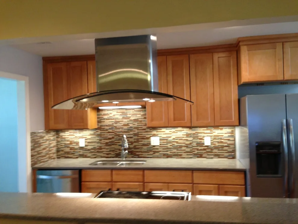 Brown Renovation by Terry Shannon Construction - Photo 17