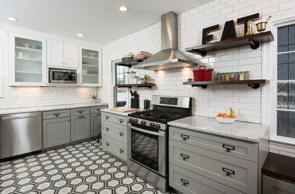 Buckingham Culinary Space by Emergent Construction - Photo 14