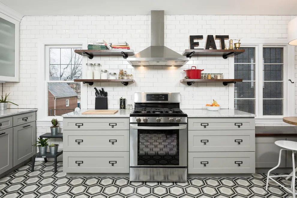 Buckingham Culinary Space by Emergent Construction - Photo 9