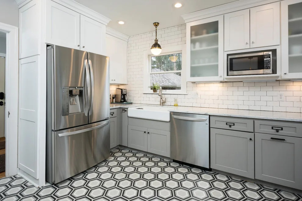 Buckingham Culinary Space by Emergent Construction - Photo 12