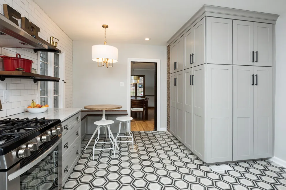 Buckingham Culinary Space by Emergent Construction - Photo 4