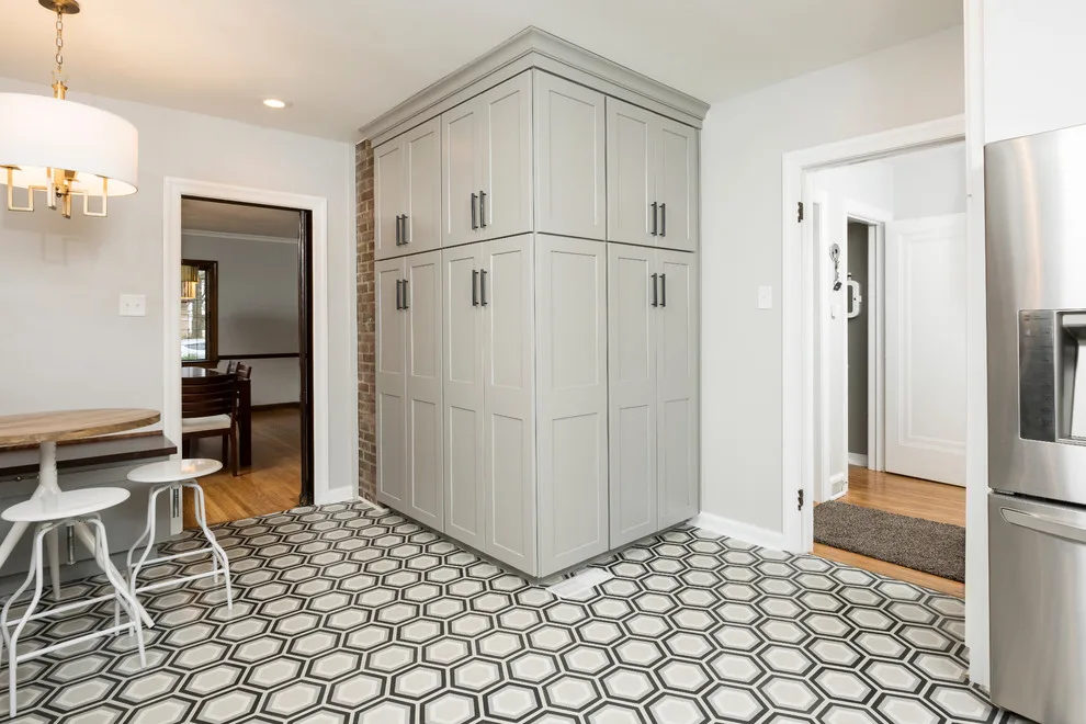 Buckingham Culinary Space by Emergent Construction - Photo 8