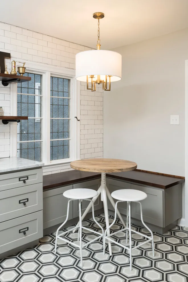 Buckingham Culinary Space by Emergent Construction - Photo 3