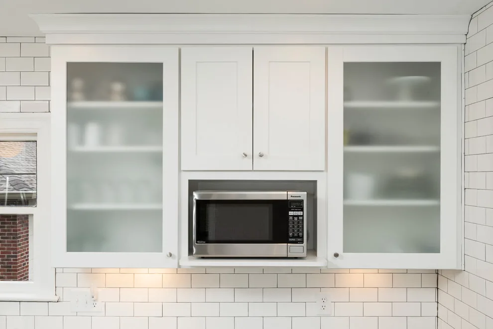 Buckingham Culinary Space by Emergent Construction - Photo 6