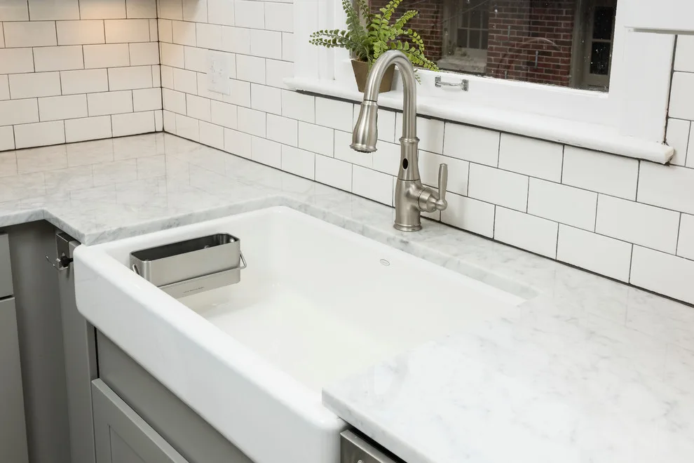 Buckingham Culinary Space by Emergent Construction - Photo 13