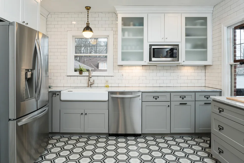 Buckingham Culinary Space by Emergent Construction - Photo 11