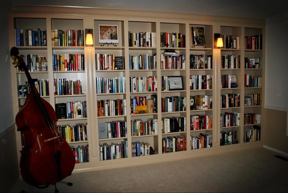 Crossgrain, LLC. - Photo 11