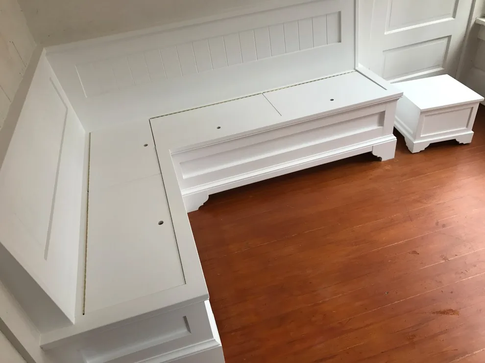 Integrated Projects by Woodwright Custom Builders LLC - Photo 7
