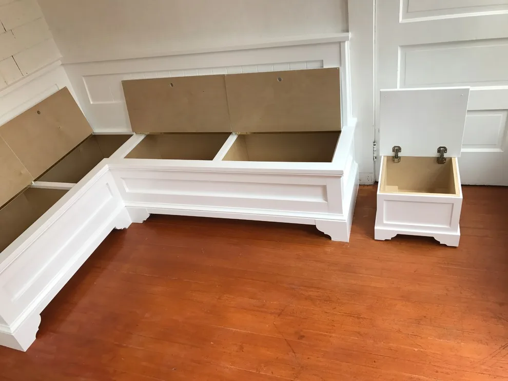 Integrated Projects by Woodwright Custom Builders LLC - Photo 9