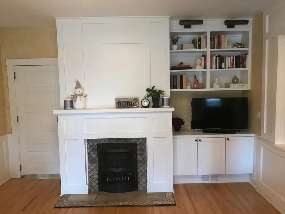 Integrated Projects by Woodwright Custom Builders LLC - Photo 5