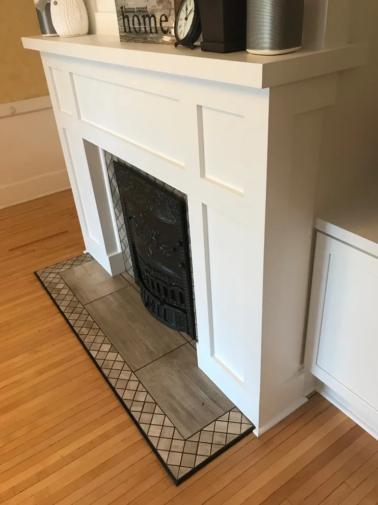Integrated Projects by Woodwright Custom Builders LLC - Photo 22
