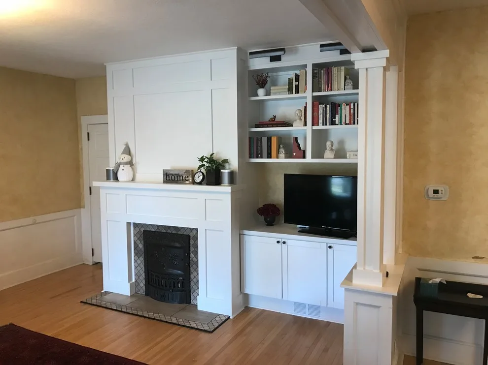 Integrated Projects by Woodwright Custom Builders LLC - Photo 6