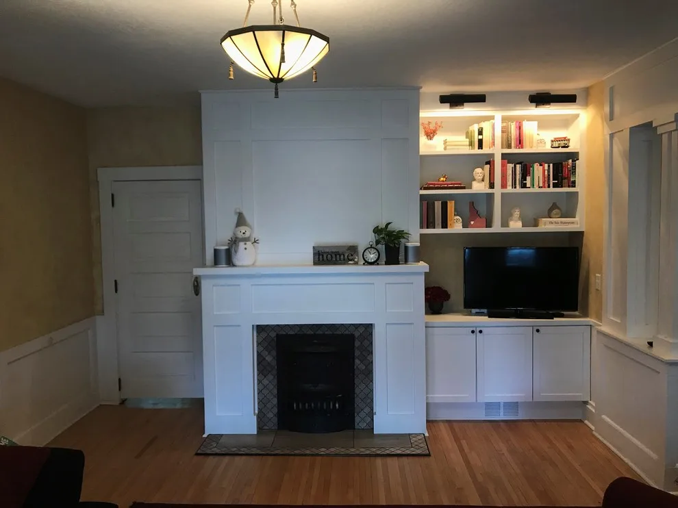 Integrated Projects by Woodwright Custom Builders LLC - Photo 2