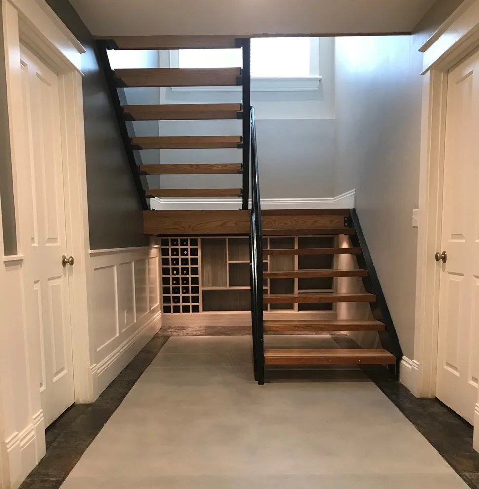 Integrated Projects by Woodwright Custom Builders LLC - Photo 28