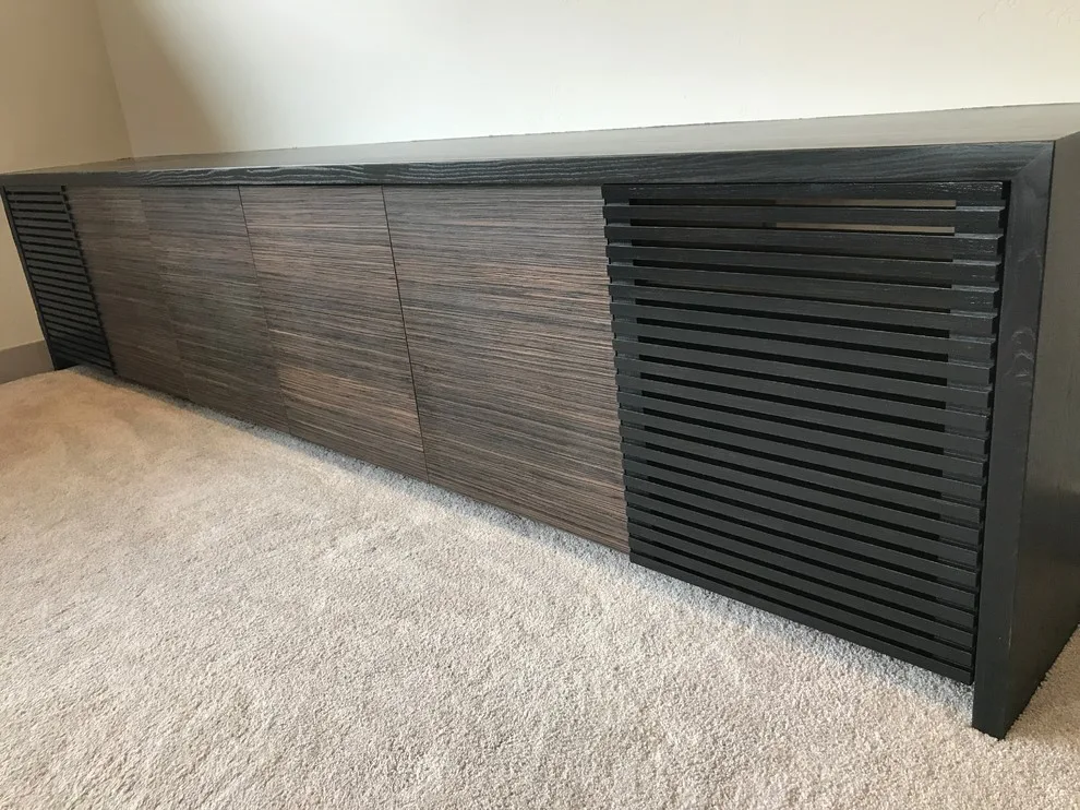 Integrated Projects by Woodwright Custom Builders LLC - Photo 14