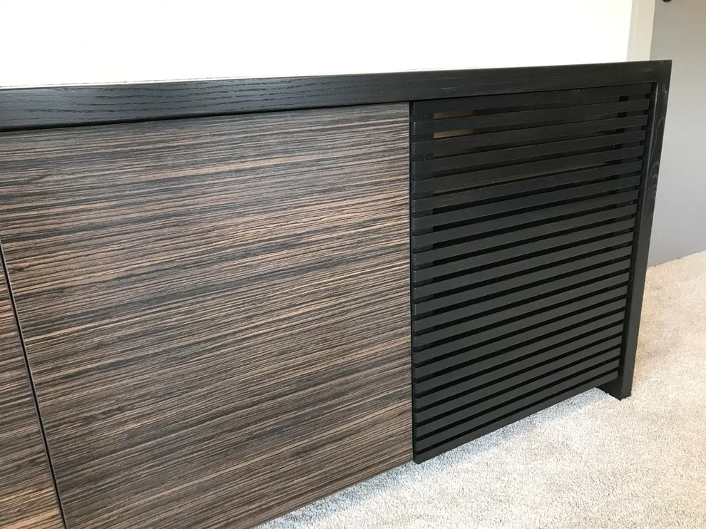 Integrated Projects by Woodwright Custom Builders LLC - Photo 26