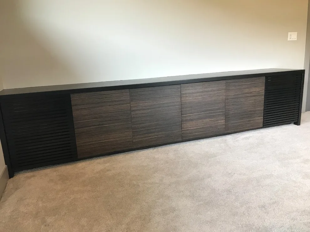 Integrated Projects by Woodwright Custom Builders LLC - Photo 8