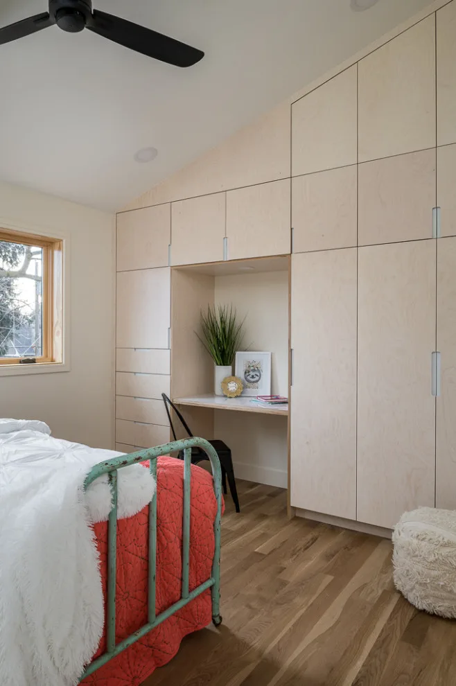 Integrated Projects by Woodwright Custom Builders LLC - Photo 4