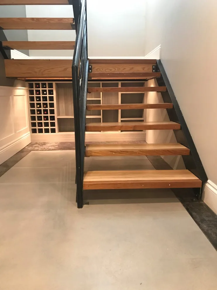 Integrated Projects by Woodwright Custom Builders LLC - Photo 19