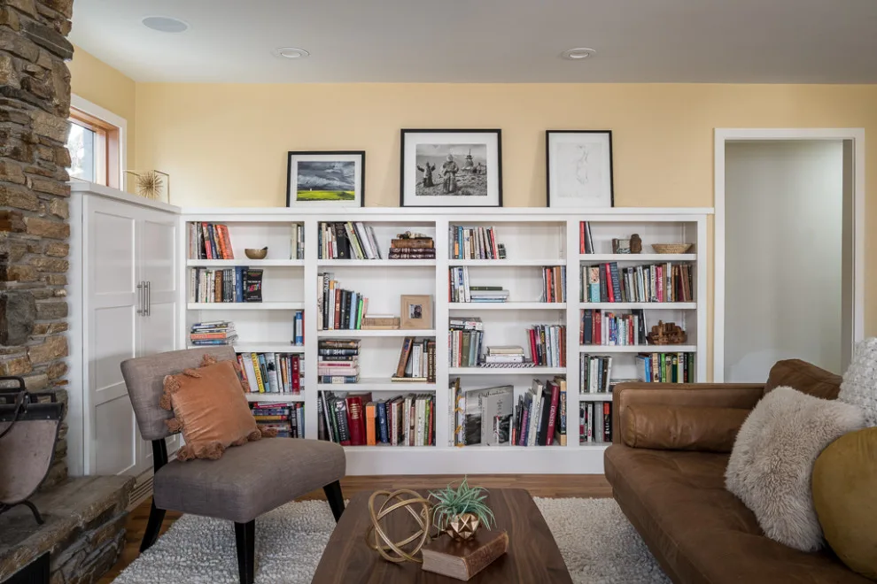 Integrated Projects by Woodwright Custom Builders LLC - Photo 25