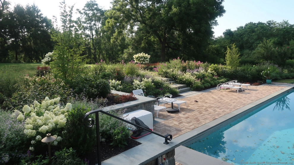 Winton Park Landscape Renovation by Austin Ganim Landscape Design, LLC - Photo 5
