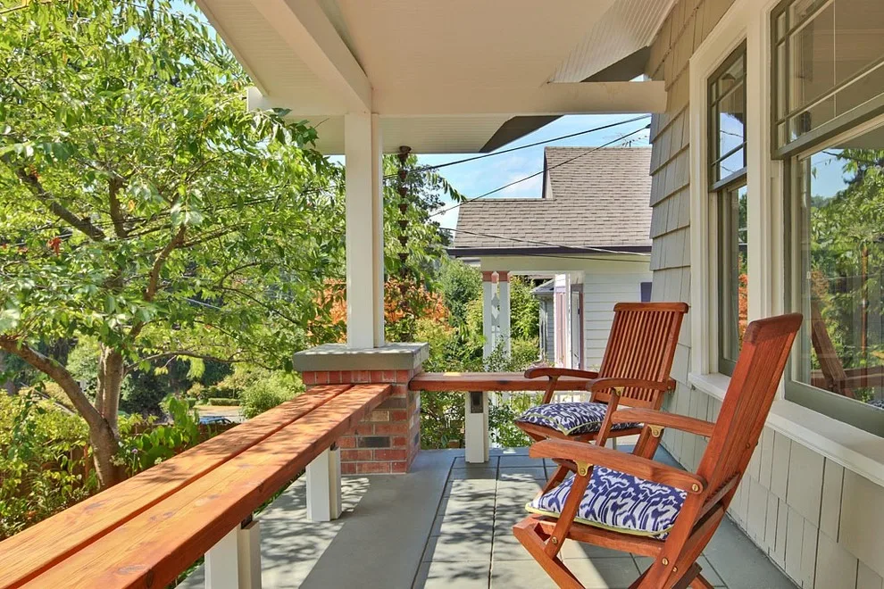 Outdoors by Blue Sound Construction, Inc. - Photo 2