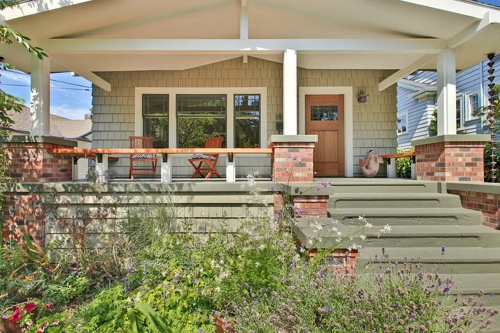 Outdoors by Blue Sound Construction, Inc. - Photo 3