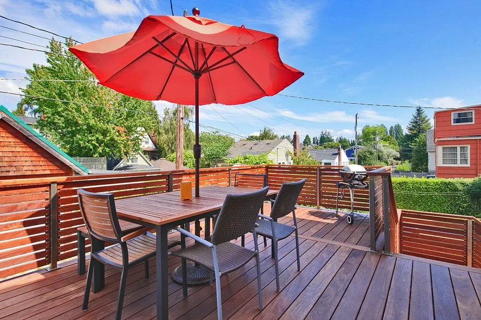 Outdoors by Blue Sound Construction, Inc. - Photo 4