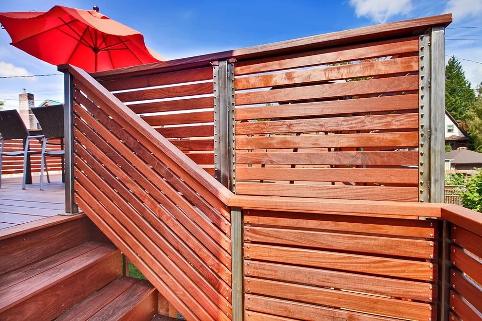 Outdoors by Blue Sound Construction, Inc. - Photo 5