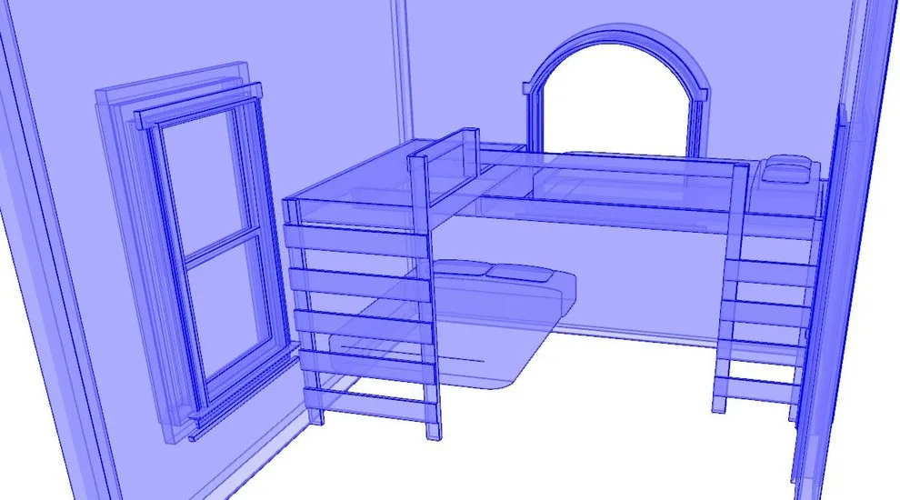 Three-Dimensional Designs by Hines Homes, LLC - Photo 5
