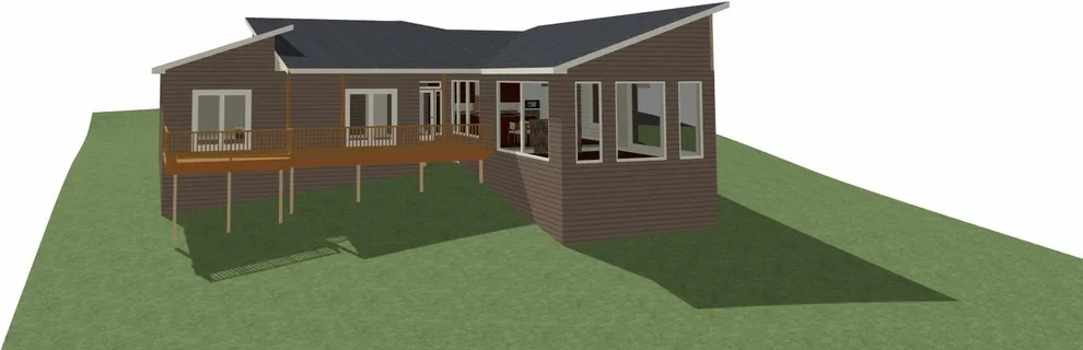 Three-Dimensional Designs by Hines Homes, LLC - Photo 2