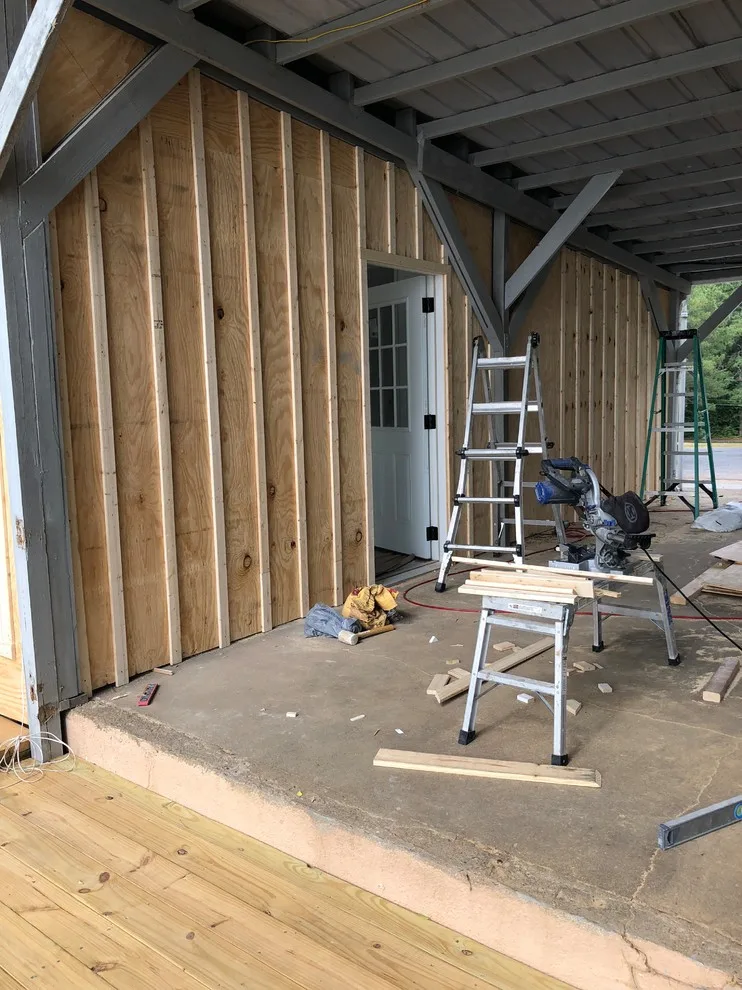 Neil Robinson Custom Homes, LLC - Photo 2