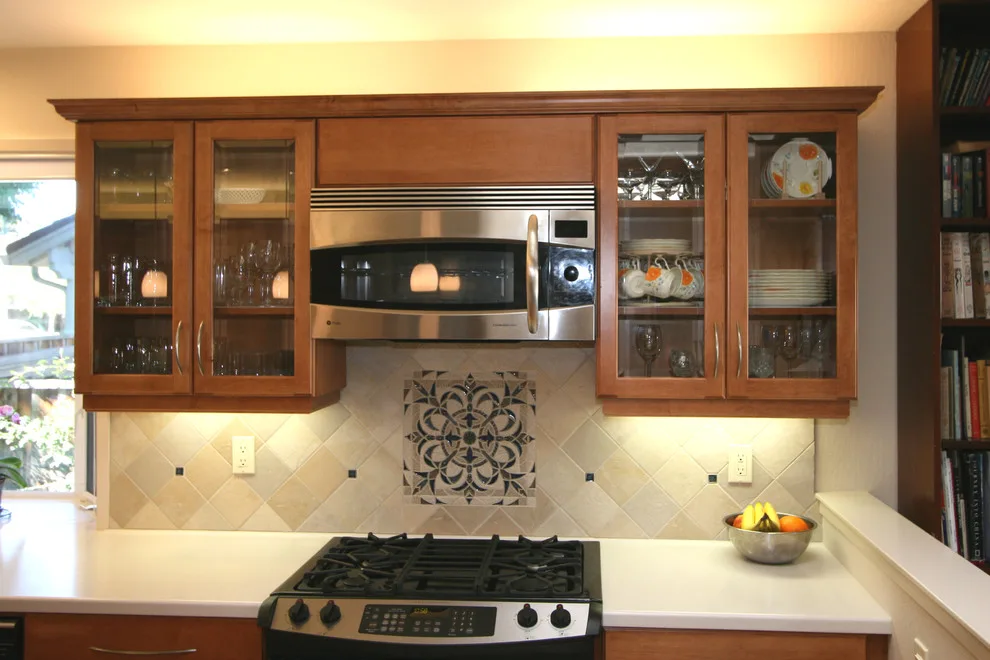 Sunnyvale Kitchen Renovation by Nunley Custom Homes - Photo 2