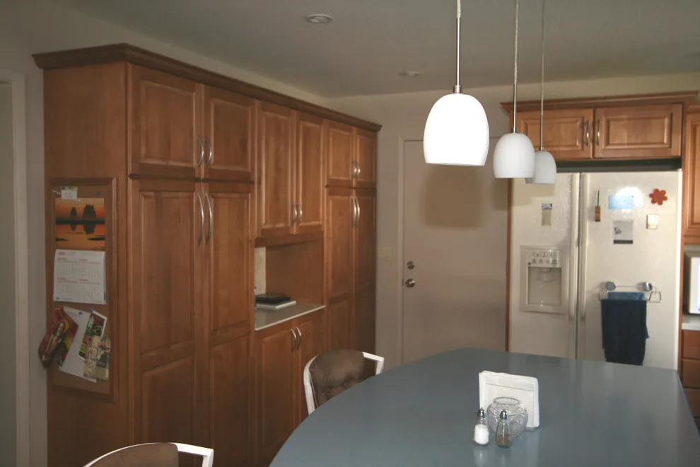 Sunnyvale Kitchen Renovation by Nunley Custom Homes - Photo 5