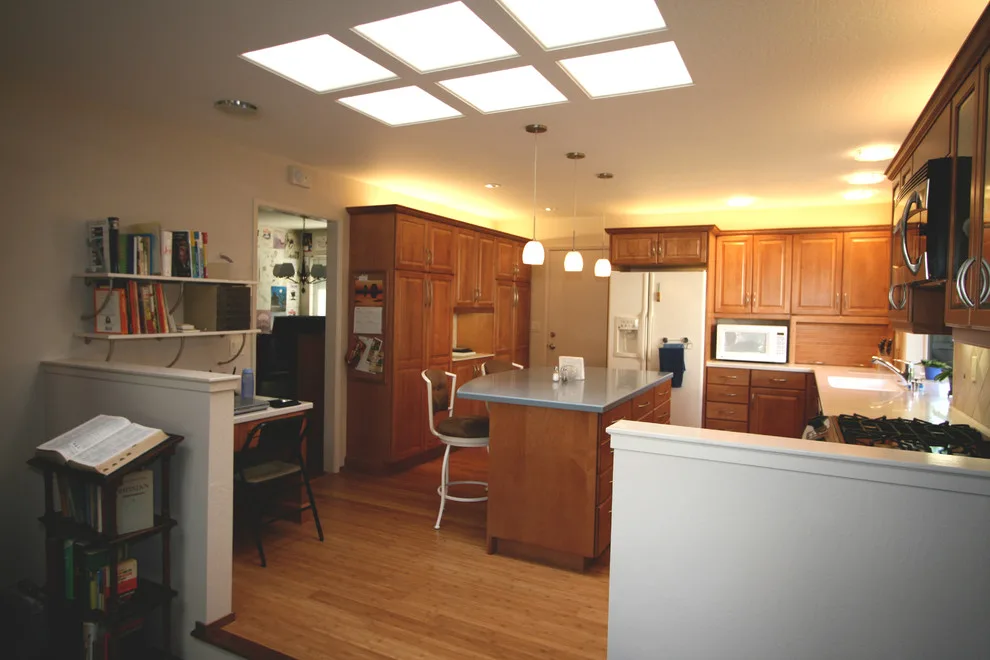 Sunnyvale Kitchen Renovation by Nunley Custom Homes - Photo 7