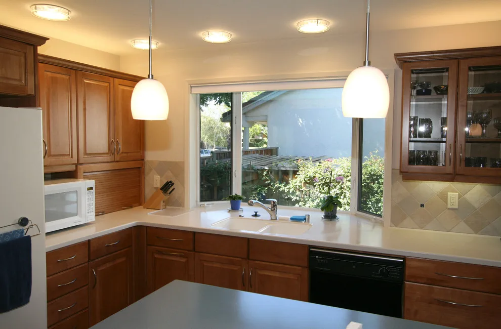 Sunnyvale Kitchen Renovation by Nunley Custom Homes - Photo 6