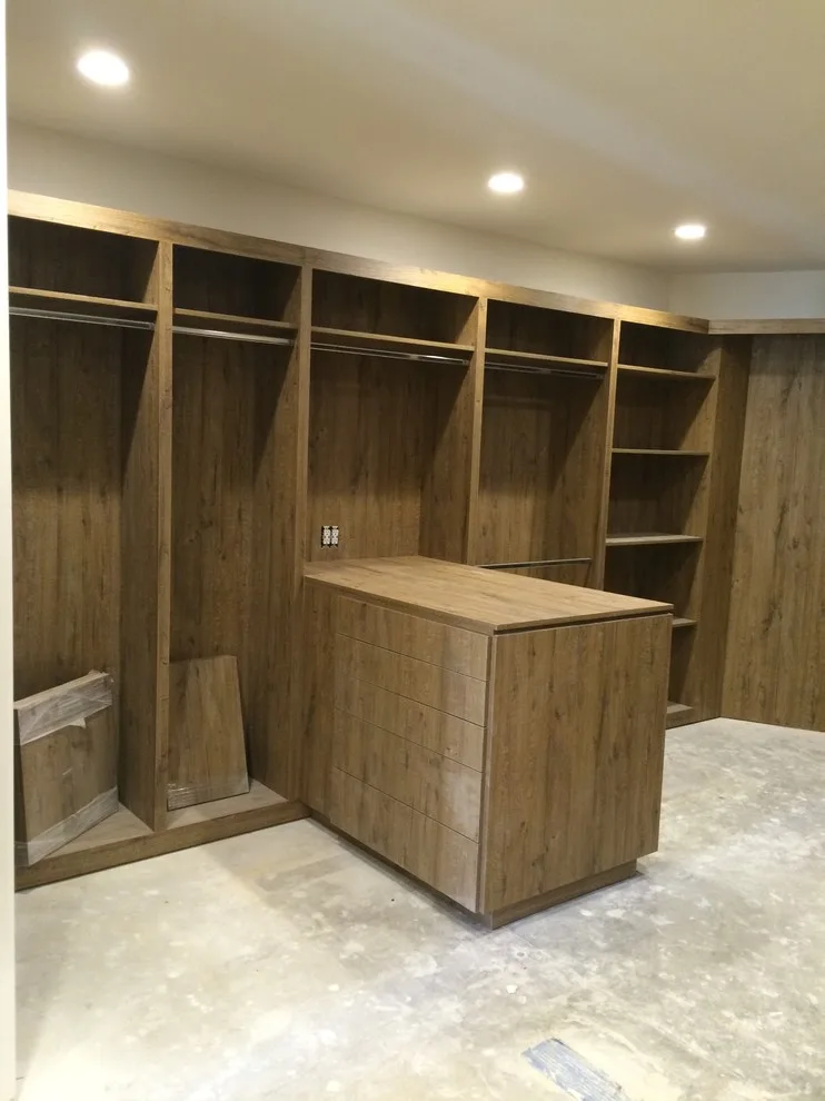 Wardrobe Renovations by Generations West - Photo 3