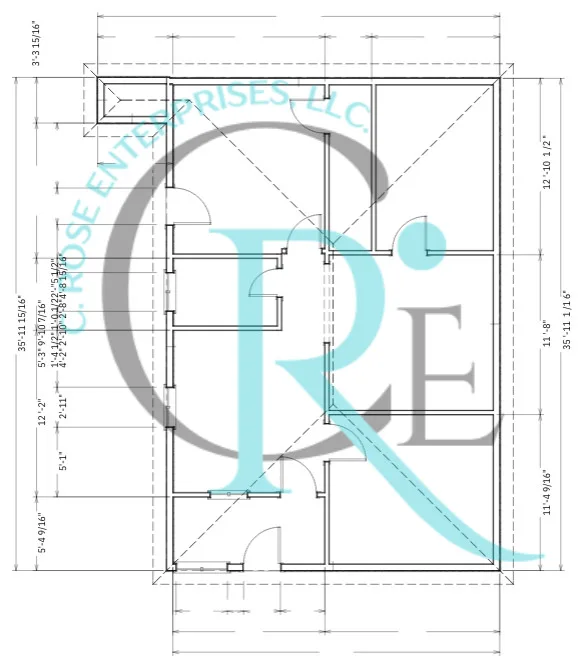 CRE, LLC Dba JCO Capital Improvements - Photo 4