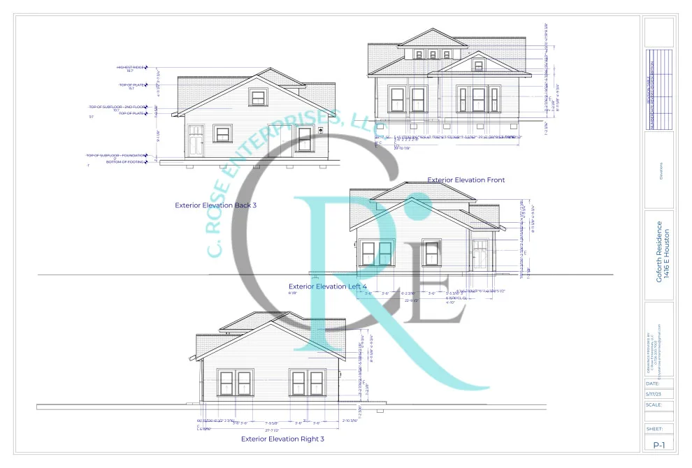 CRE, LLC Dba JCO Capital Improvements - Photo 2