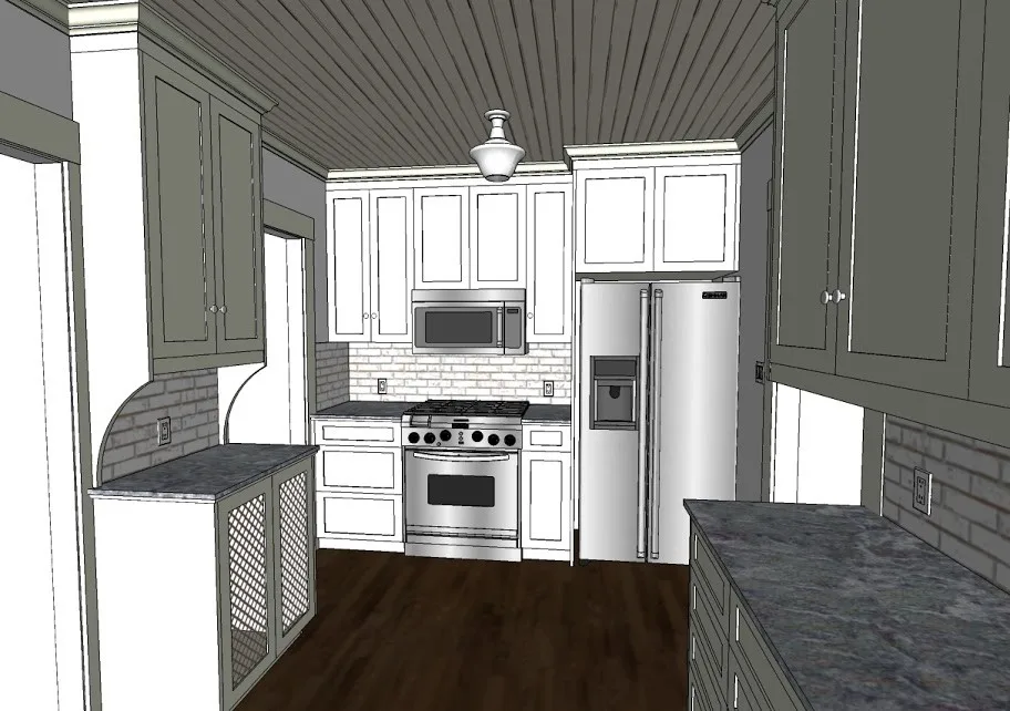 David Swaim Construction - Photo 13