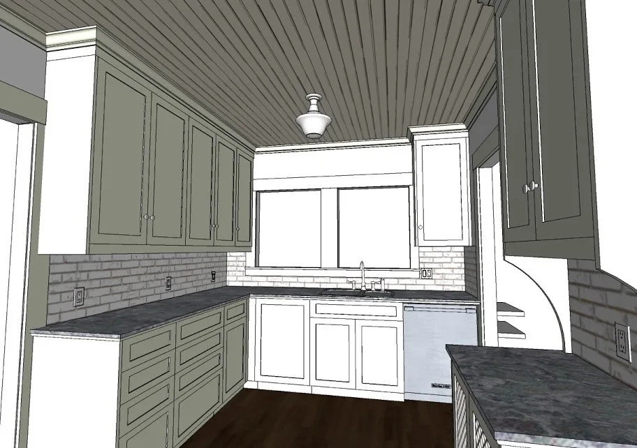 David Swaim Construction - Photo 11