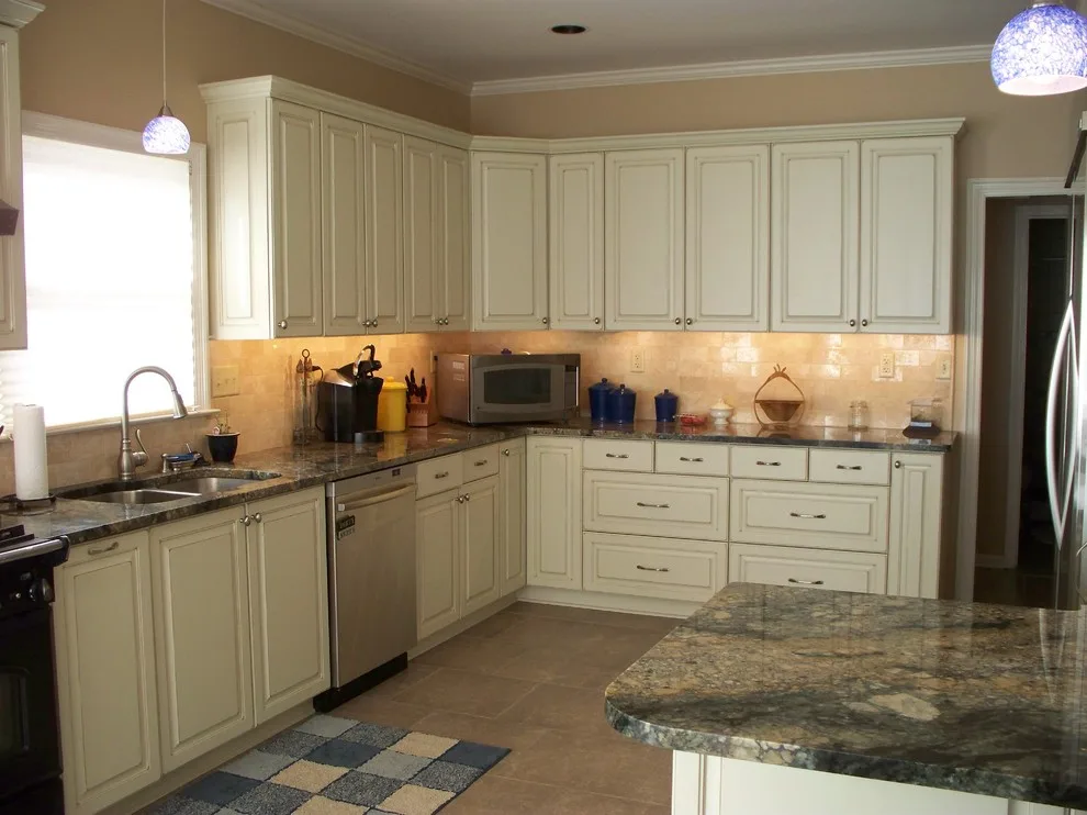 Cairn Summit Kitchen by SCC Residential Design & Construction - Photo 4